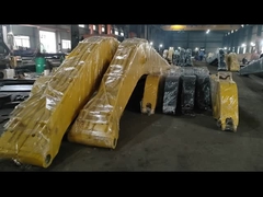 Εκσκαφέας κατασκευαστής εκτοξευτών από την Haide Machinery στην Κίνα