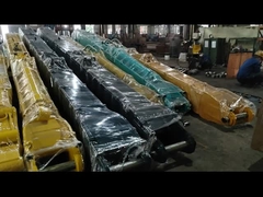 Υψηλής Απόδοσης Εκσκαφέας Μακρύς Βουμ και Stick