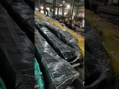 Υψηλής απόδοσης εκσκαφέας βουμ και βραχίονα εκσκαφέας επέκταση βραχίονα